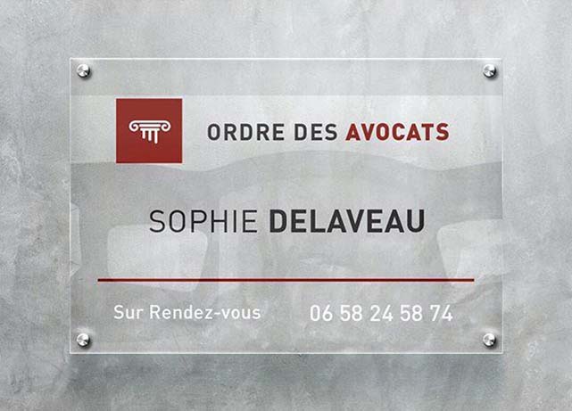 Signalétique Saint-Pierre-de-Chandieu